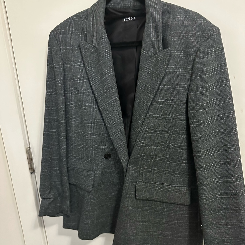 Zara Blazer